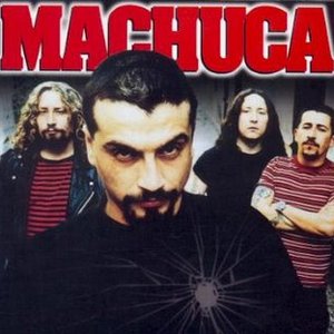 MacHuca için avatar