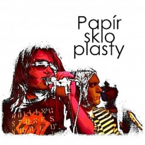 Avatar for Papír Sklo Plasty