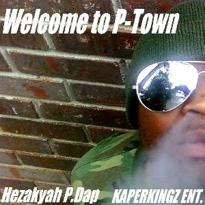Welcome to P-Town