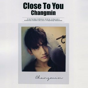 Image for 'Close to you'