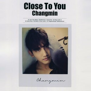 'Close to you'の画像