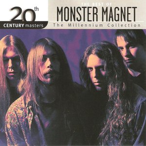 The Best of Monster Magnet