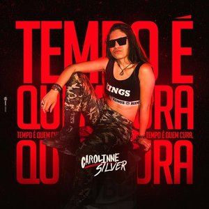 Tempo é Quem Cura