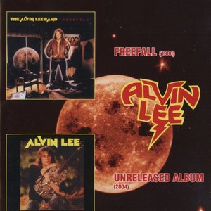 Free Fall / Unreleased Album