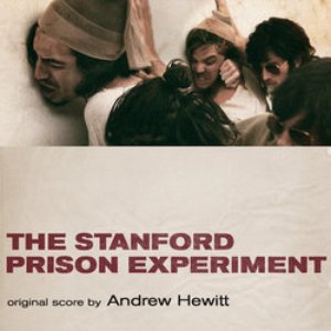 The Stanford Prison Experiment (Original Motion Picture Soundtrack)
