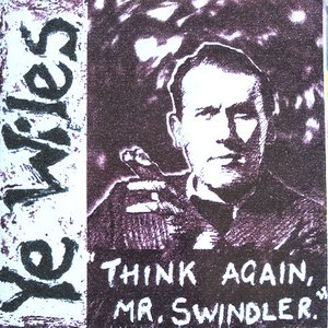 Think Again, Mr. Swindler