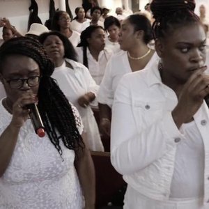 worship team 的头像