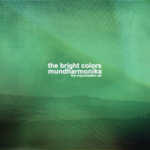 “Mundharmonika (live improvisation set)”的封面