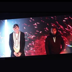 Tech N9ne & HU$H 的头像