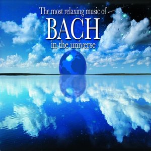 Most Relaxing Bach in the Universe