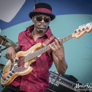 Avatar for Russell B. Jackson