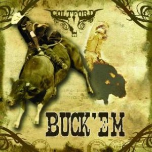 Image for 'Buck 'em (PBR Anthem)'