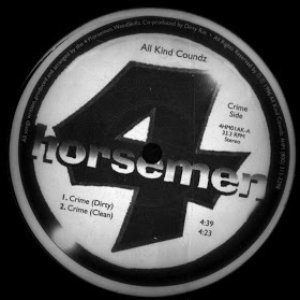4 Horsemen 的头像