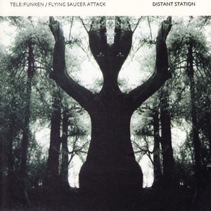 Avatar for Tele:Funken / Flying Saucer Attack