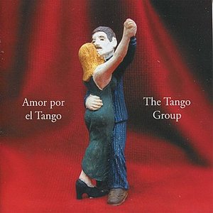 Amor por el Tango