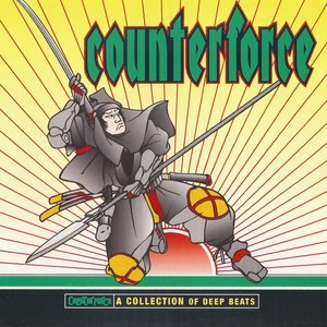 Counterforce: A Collection Of Deep Beats