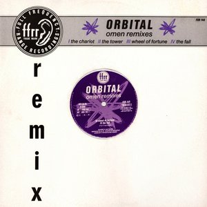 Omen Remixes