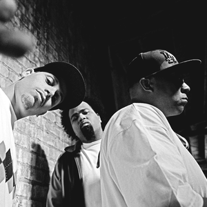 Dilated Peoples photo provided by Last.fm
