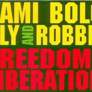 Freedom & Liberation