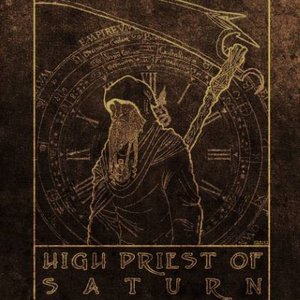 High Priest of Saturn