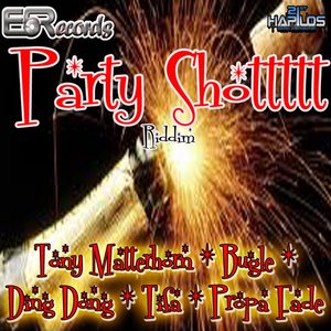 Party Shot Riddim