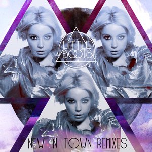New In Town Remixes