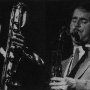 Zdjęcia dla 'Gerry Mulligan & Scott Hamilton'