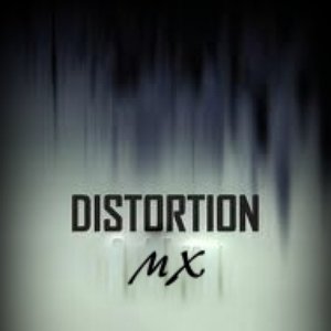 Image for 'Distortion MX'