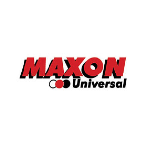 Maxon Universal cover