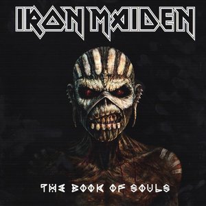 Image for 'The Book of Souls (CD 1)'