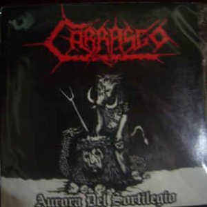 Aurora Del Sortilegio