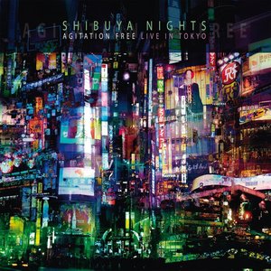 Shibuya Nights (Live In Tokyo)