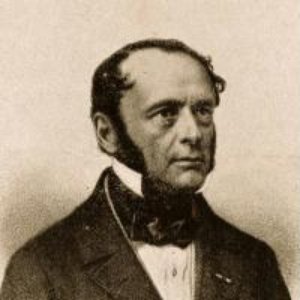 Johan Peter Emilius Hartmann 的头像