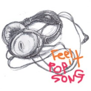 Feel it / POP SONG - Single