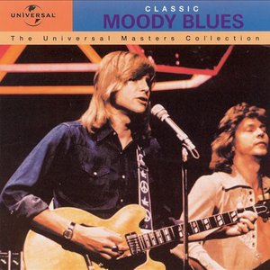 Classic Moody Blues - The Universal Masters Collection