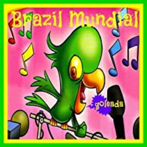 Brazil Mundial (Goleada Compilation)