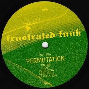Permutation - EP