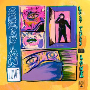 Lost Tapes Of Love