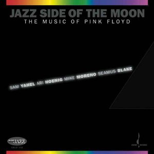 The Jazz Side Of The Moon