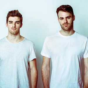 The Chainsmokers vs. Tove Lo 的头像