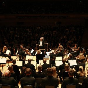 Academy of Ancient Music, Richard Egarr 的头像