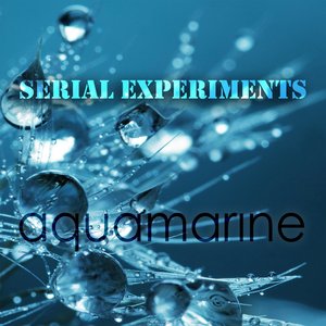 Aquamarine