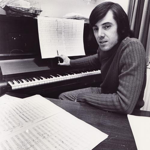 The Keith Mansfield Orchestra photo provided by Last.fm