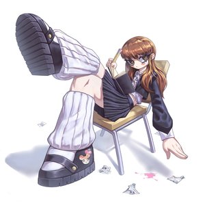 Gum - Single