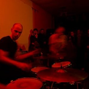 Chris Corsano & Cédric Thimon 的头像