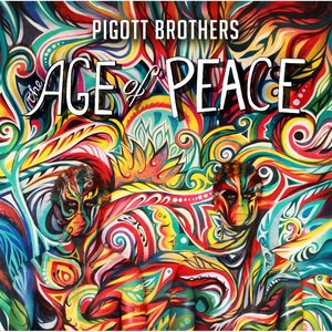 The Age of Peace, Pt. 2