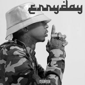Tyga - Erryday - Single - Zortam Music