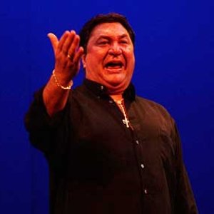 Enrique El Extremeño 的头像