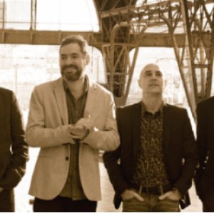 The Santiago Acevedo Ensemble 的头像