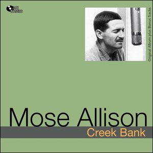Creek Bank (Original Album Plus Bonus Tracks)